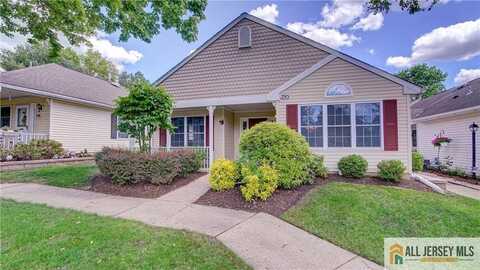 295 Waxwing Drive, Monroe, NJ 08831