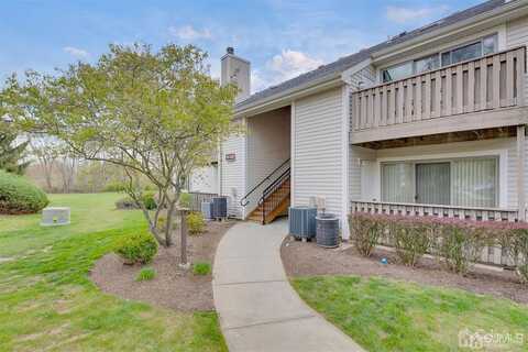 1104 Aspen Drive, Plainsboro, NJ 08536