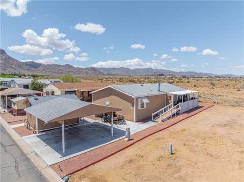 1273 E Citrus Drive, Kingman, AZ 86409