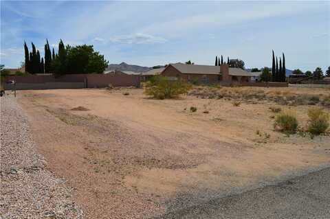 9608 N Pebble Drive, Kingman, AZ 86401