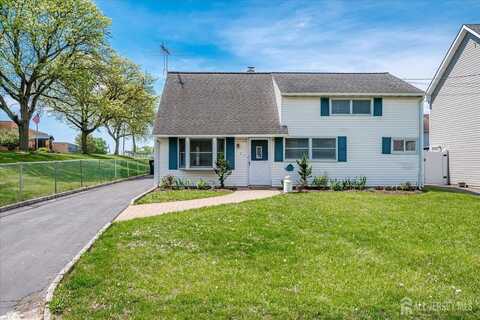 137 Grand Avenue, Iselin, NJ 08830