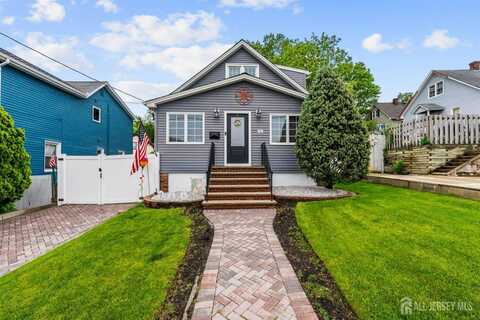 31 Pulawski Avenue, South River, NJ 08882