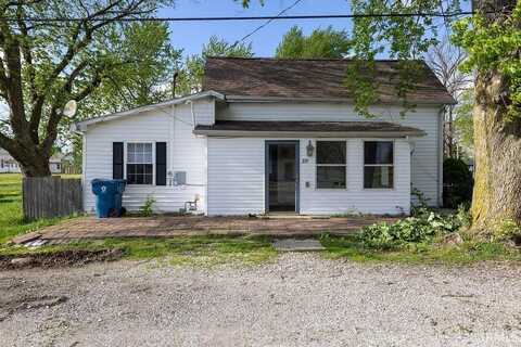 219 E 1st Street, Fowlerton, IN 46930