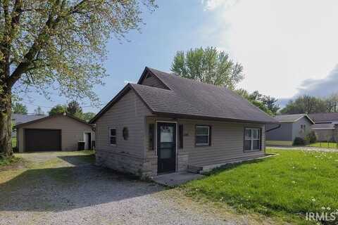 245 W Logan Street, Markle, IN 46770
