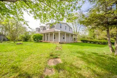 1025 N 14th Street, New Castle, IN 47362
