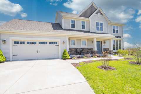 504 Fairwinds Ct, Mukwonago, WI 53149