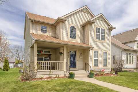 2110 W Walnut St, Milwaukee, WI 53205