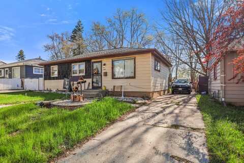 5810 N 63rd St, Milwaukee, WI 53218