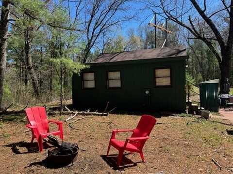 844 18th Ave, Arkdale, WI 54613