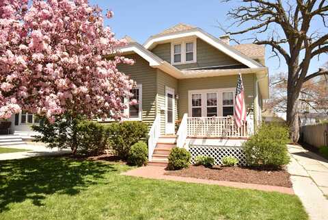 214 N 73rd St, Milwaukee, WI 53213