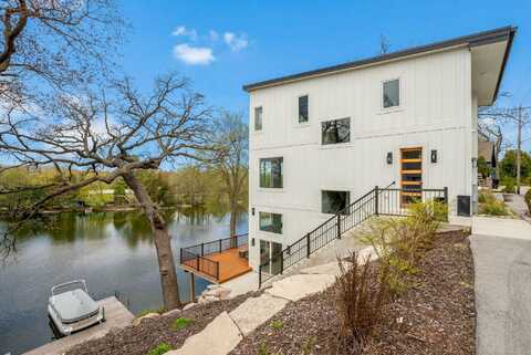 W332n6585 County Road C -, Nashotah, WI 53058