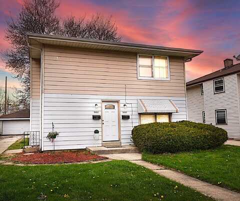 4443 S 5th Pl, Milwaukee, WI 53207