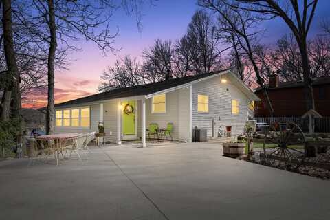 N1940 Forest Lake Rd, Campbellsport, WI 53010