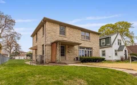 3745 S Austin St, Milwaukee, WI 53207