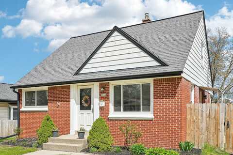 3824 N 99th St, Milwaukee, WI 53222