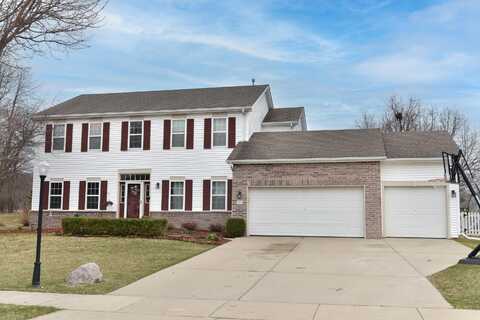 1145 Iris Ln, Grafton, WI 53024
