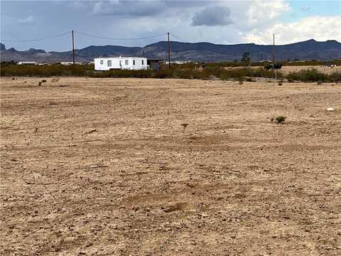 0000 S Emery Park (040C) Road, Golden Valley, AZ 86413
