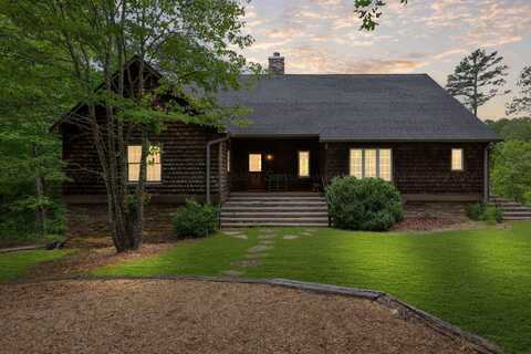 1617 S STONEY POINT Rd, Double Springs, AL 35553