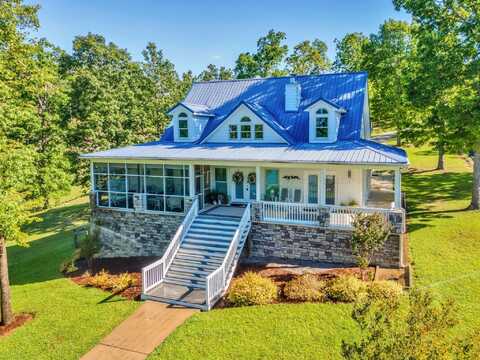 84 LACEY Ln, Arley, AL 35541