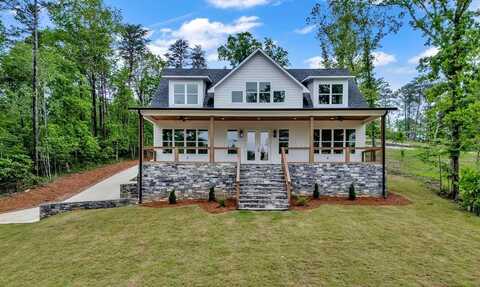 1236 ARLEY LANDING Dr, Arley, AL 35541