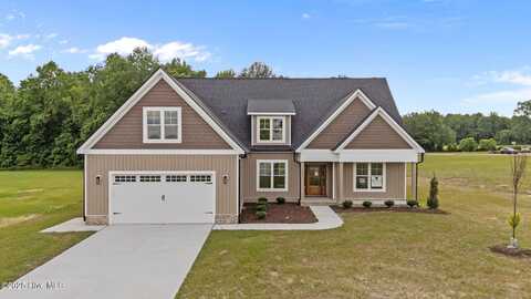 5062 Willows Edge Drive, Sims, NC 27880