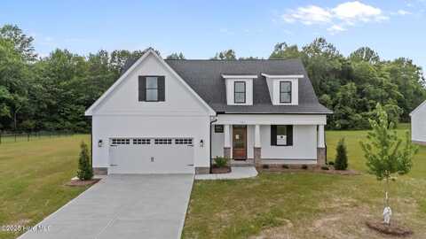 5102 Willows Edge Drive, Sims, NC 27880