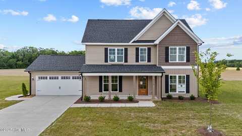 4934 Stone Creek Drive, Sims, NC 27880