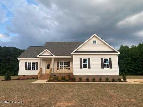 519 Mulberry Road, Spring Hope, NC 27882