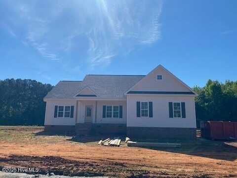 519 Mulberry Road, Spring Hope, NC 27882