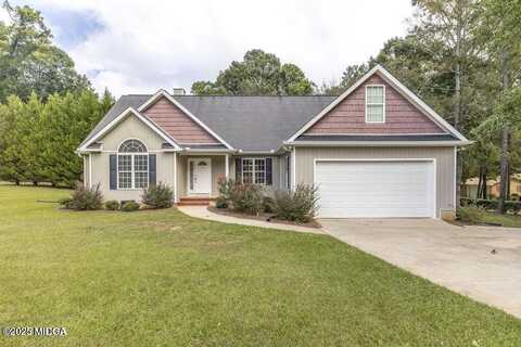 2191 Wesleyan Drive, Macon, GA 31210