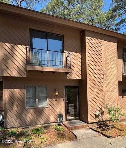 3402 Wescott Drive NW, Wilson, NC 27896