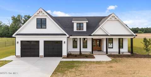 4972 Stone Creek Drive, Sims, NC 27880