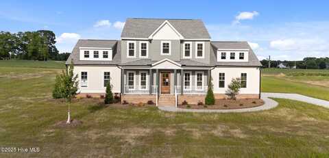 5113 Willows Edge Drive, Sims, NC 27880