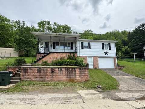 1320 CALDWELL STREET, McMechen, WV 26040