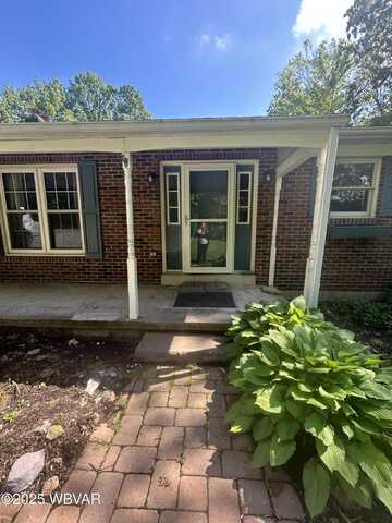 164 DOGWOOD LANE, Williamsport, PA 17701