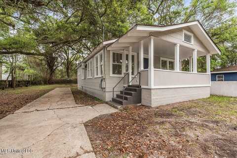270 Mcdonnell Avenue, Biloxi, MS 39531
