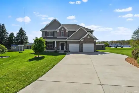 11043 Sunset Court, Monticello, IN 47960