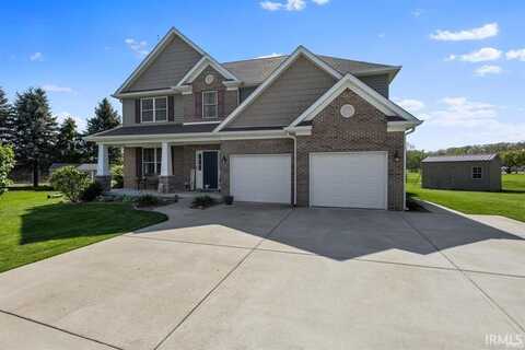 11043 Sunset Court, Monticello, IN 47960