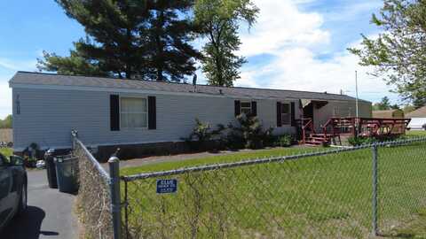 7808 N Evergreen Drive, Monticello, IN 47960