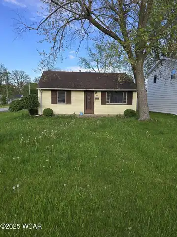 801 S Glenwood Avenue, Lima, OH 45805