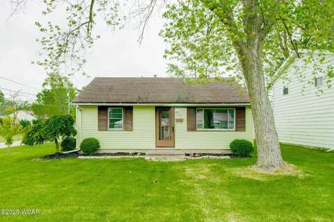 801 S Glenwood Avenue, Lima, OH 45805