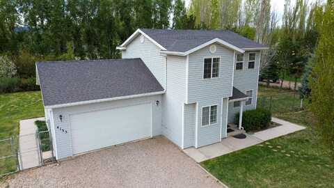 4135 W 575 N, Cedar City, UT 84720