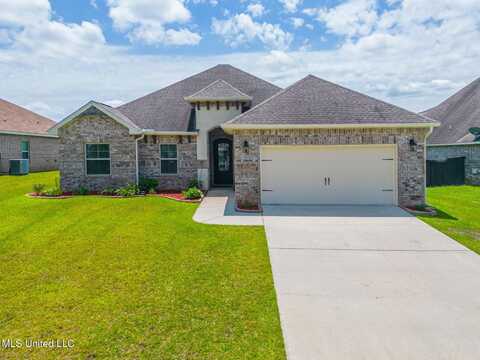 14914 Audubon Lake Boulevard, Gulfport, MS 39503