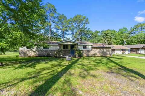 12833 Saracennia Road, Moss Point, MS 39562