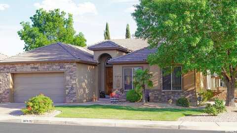 3879 London LN, Santa Clara, UT 84765