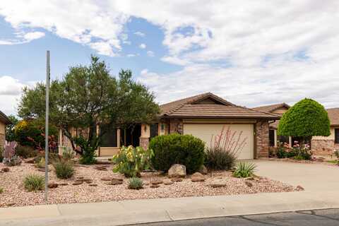 2298 S Legacy DR, Saint George, UT 84770