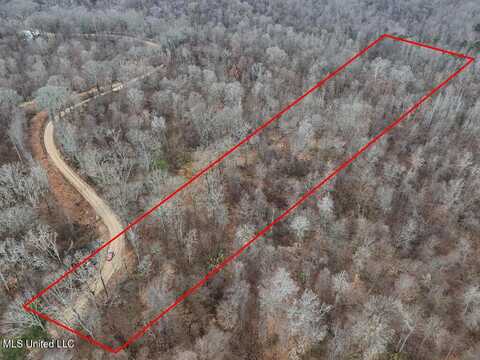 0 Logan Road, Yazoo City, MS 39194