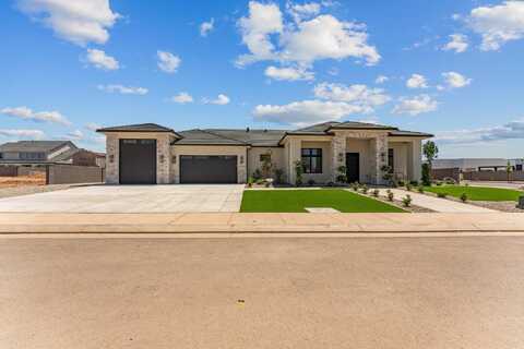 2798 E Moorland DR, Saint George, UT 84790