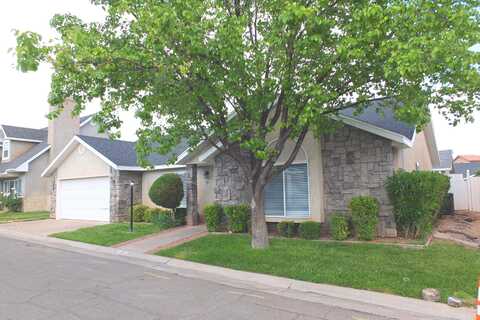 2050 W Canyon View DR, Saint George, UT 84770