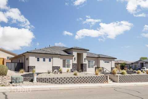 2843 E 410 ST N, Saint George, UT 84790